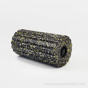 top quality vibrating foam roller